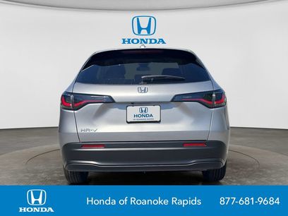 New 2026 Honda HR-V LX