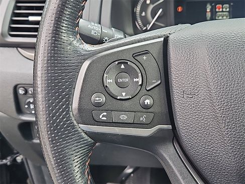 Certified 2023 Honda Passport TrailSport image 26