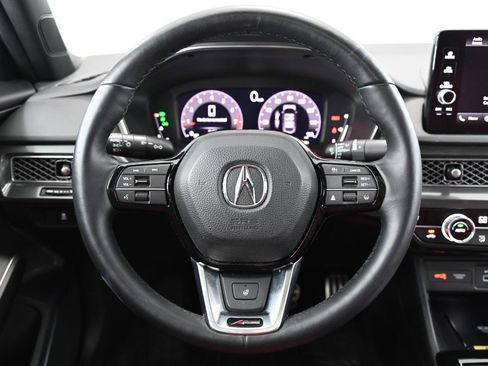 Used 2023 Acura Integra A-Spec FWD image 24