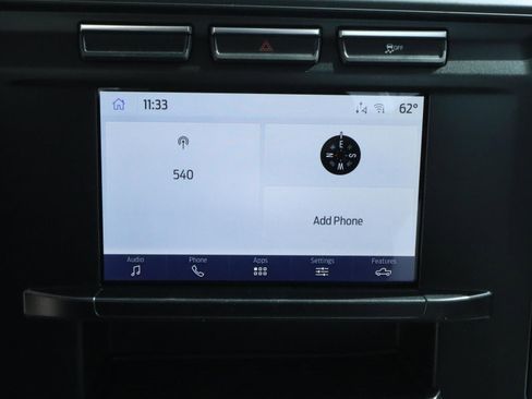 New 2024 Ford F450 XL w/ XL Chrome Package image 7