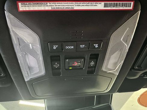 Used 2024 Toyota RAV4 XSE w/ Premium Package AWD/4WD image 35