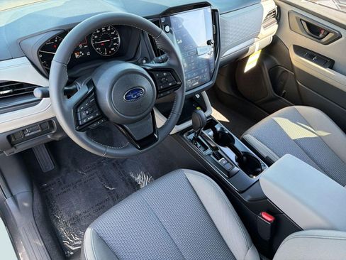 New 2026 Subaru Forester Premium AWD/4WD image 4