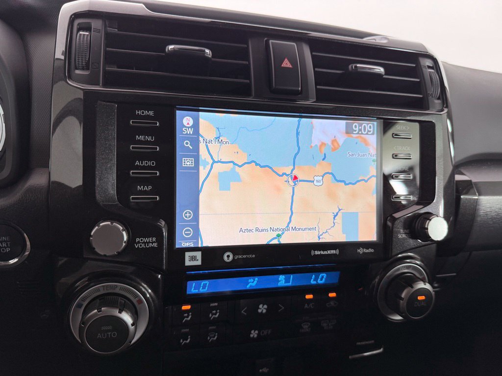 Certified 2023 Toyota 4Runner TRD Pro AWD/4WD image 8