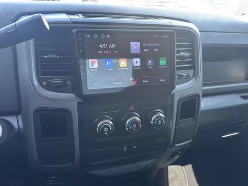 Used 2014 RAM 1500 Tradesman w/ Power & Remote Entry Group RWD image 11