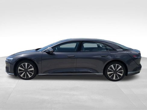Used 2024 Lucid Air Touring AWD/4WD image 6