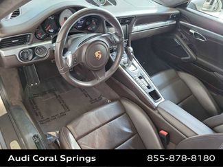 Used 2012 Porsche 911 Carrera S RWD video 2