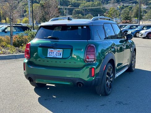 Used 2023 MINI Cooper Countryman S image 5