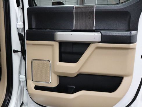 Used 2020 Ford F250 Lariat w/ Lariat Value Package AWD/4WD image 53