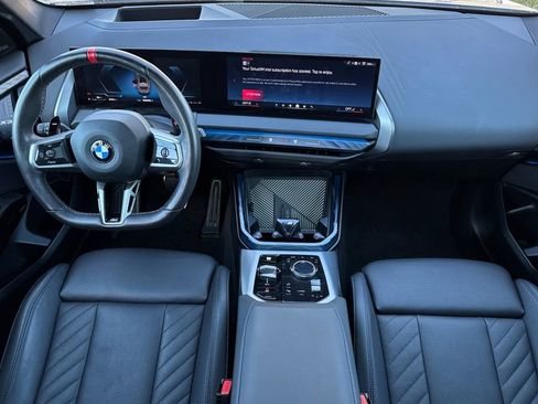 Used 2025 BMW X3 M50 w/ Premium Package image 14