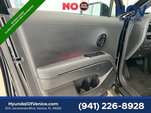 Used 2026 Hyundai Palisade XRT Pro AWD/4WD image 20