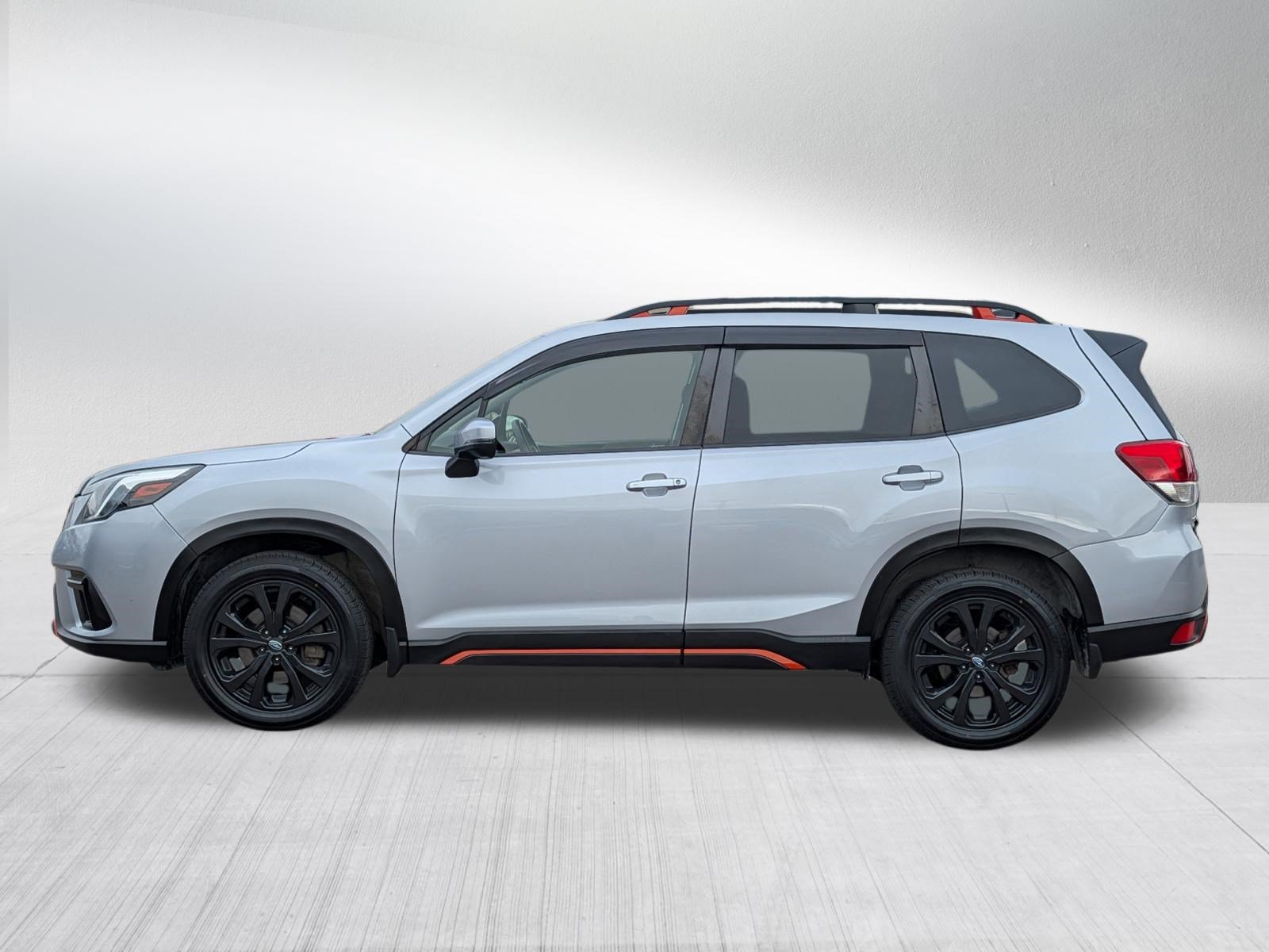 Used 2024 Subaru Forester Sport AWD/4WD image 6