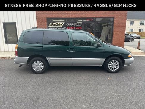 Used 2000 Mercury Villager image 5