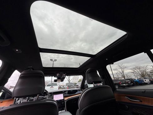 Used 2022 Jeep Grand Cherokee Summit image 37