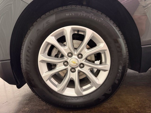 Used 2018 Chevrolet Equinox LT AWD/4WD image 10