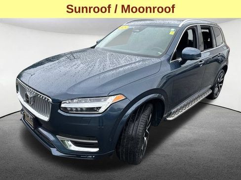 Used 2023 Volvo XC90 B6 Plus w/ Protection Package Premier AWD/4WD image 5