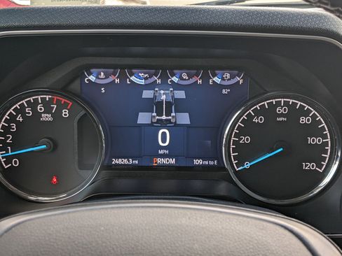 Used 2023 Ford F150 XLT w/ Equipment Group 301A Mid image 22