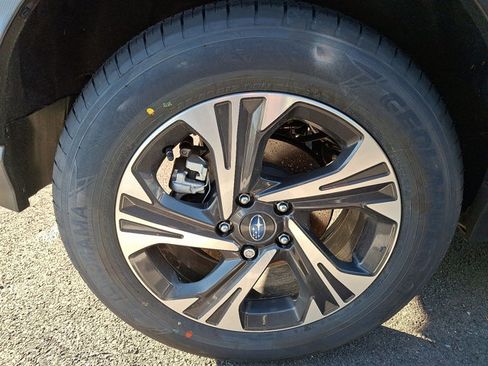 New 2026 Subaru Crosstrek 2.0i Premium image 3