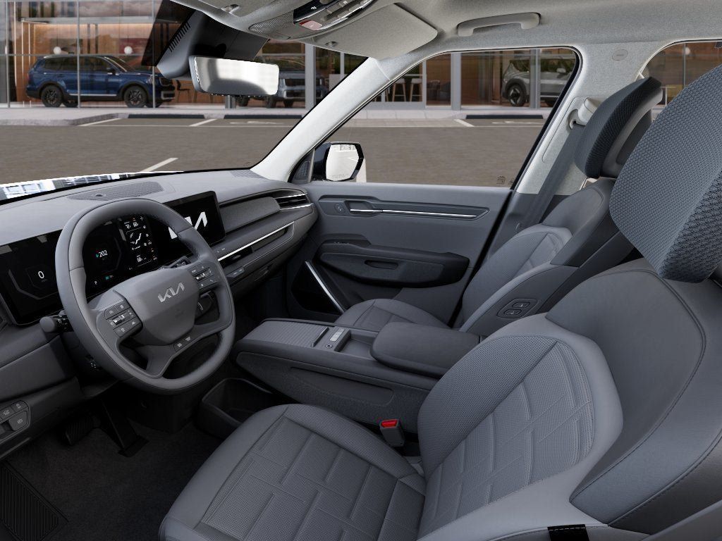 New 2026 Kia EV9 Land AWD/4WD image 17