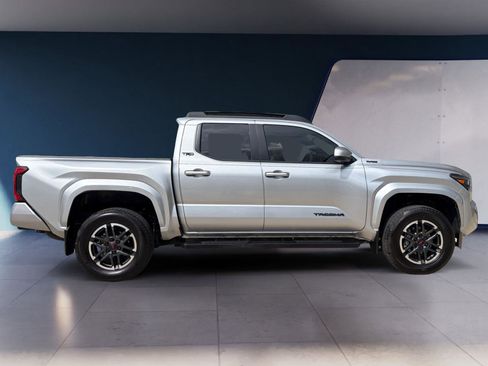 Certified 2024 Toyota Tacoma SR5 RWD image 6