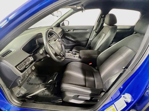 Used 2023 Honda Civic Sport image 19