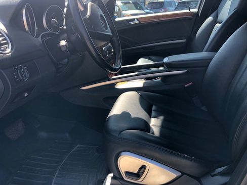 Used 2008 Mercedes-Benz ML 350 4MATIC image 14