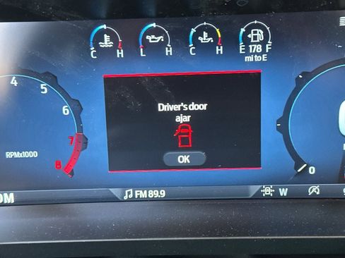 New 2026 Ford F150 XLT AWD/4WD image 32