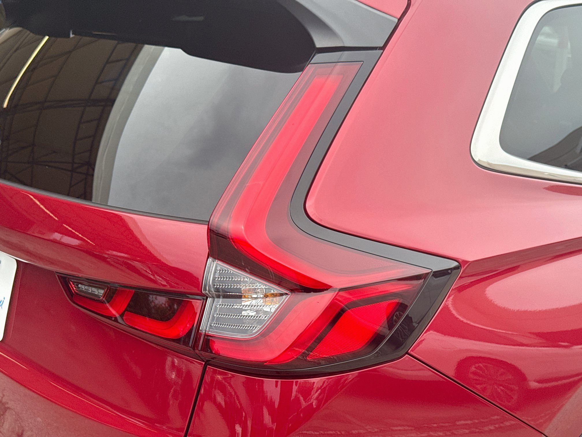 Used 2025 Honda CR-V Sport-L image 27