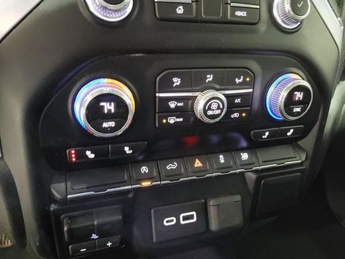 Used 2019 GMC Sierra 1500 SLE image 41