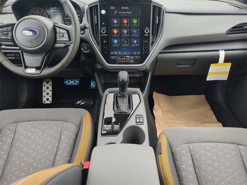 New 2026 Subaru Crosstrek 2.5i Sport image 14