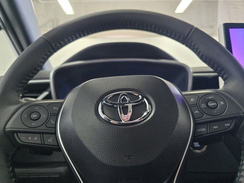 New 2026 Toyota Corolla XSE FWD image 26