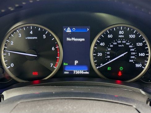 Used 2019 Lexus NX 300 Base image 12