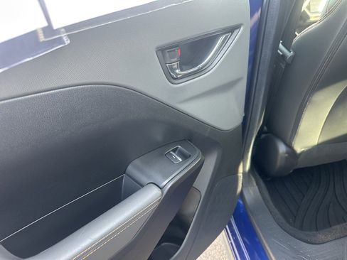 Certified 2025 Subaru Crosstrek 2.5i Limited image 22