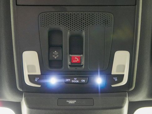 New 2025 Honda Accord Sport image 24