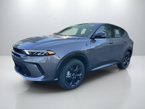 New 2024 Dodge Hornet R/T w/ R/T Blacktop Package image 2