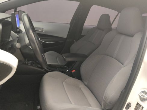 Used 2023 Toyota Corolla SE image 17