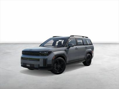 New 2025 Hyundai Santa Fe Calligraphy