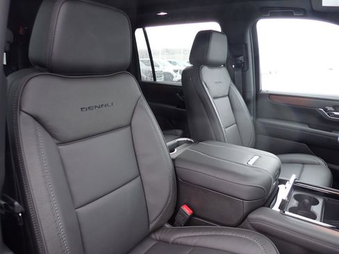 New 2026 GMC Yukon XL Denali w/ Sun & Power Step Package image 16