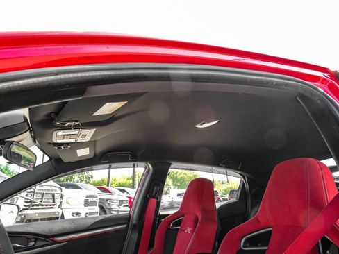 Used 2021 Honda Civic Type R image 37