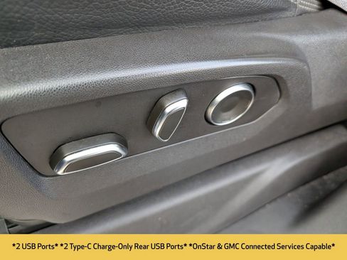 Used 2024 GMC Sierra 1500 Denali w/ Technology Package image 27