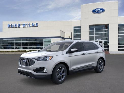 New 2024 Ford Edge SEL w/ Convenience Package image 1