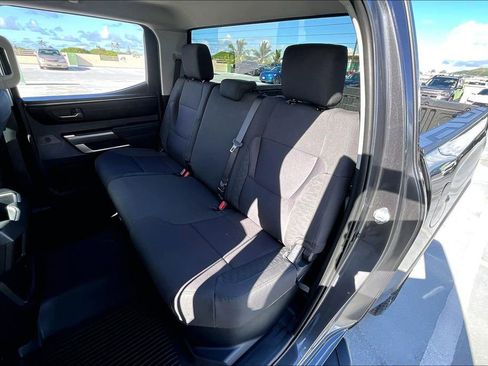 Used 2024 Toyota Tundra SR5 AWD/4WD image 28