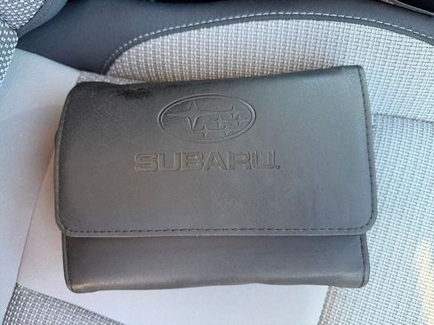 Certified 2024 Subaru Outback Premium image 33