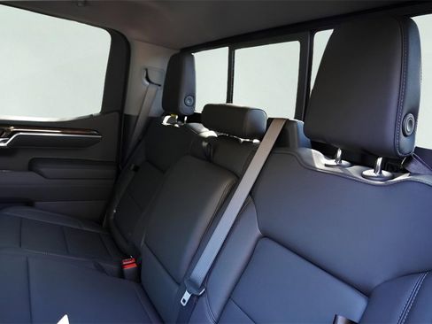 New 2026 GMC Sierra 1500 Elevation w/ Elevation Premium Package image 33