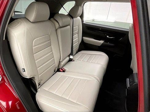 Certified 2023 Honda CR-V EX-L image 19