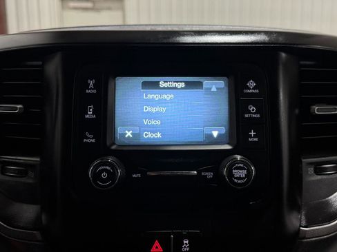 Used 2019 RAM 3500 Tradesman w/ Max Tow Package AWD/4WD image 37