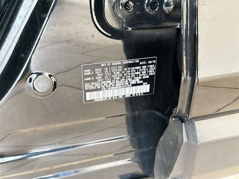 Used 2019 Subaru Ascent Touring w/ Popular Package #2 image 39