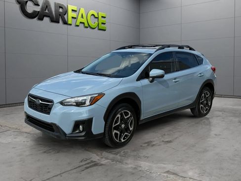 Used 2018 Subaru Crosstrek 2.0i Limited AWD/4WD image 5