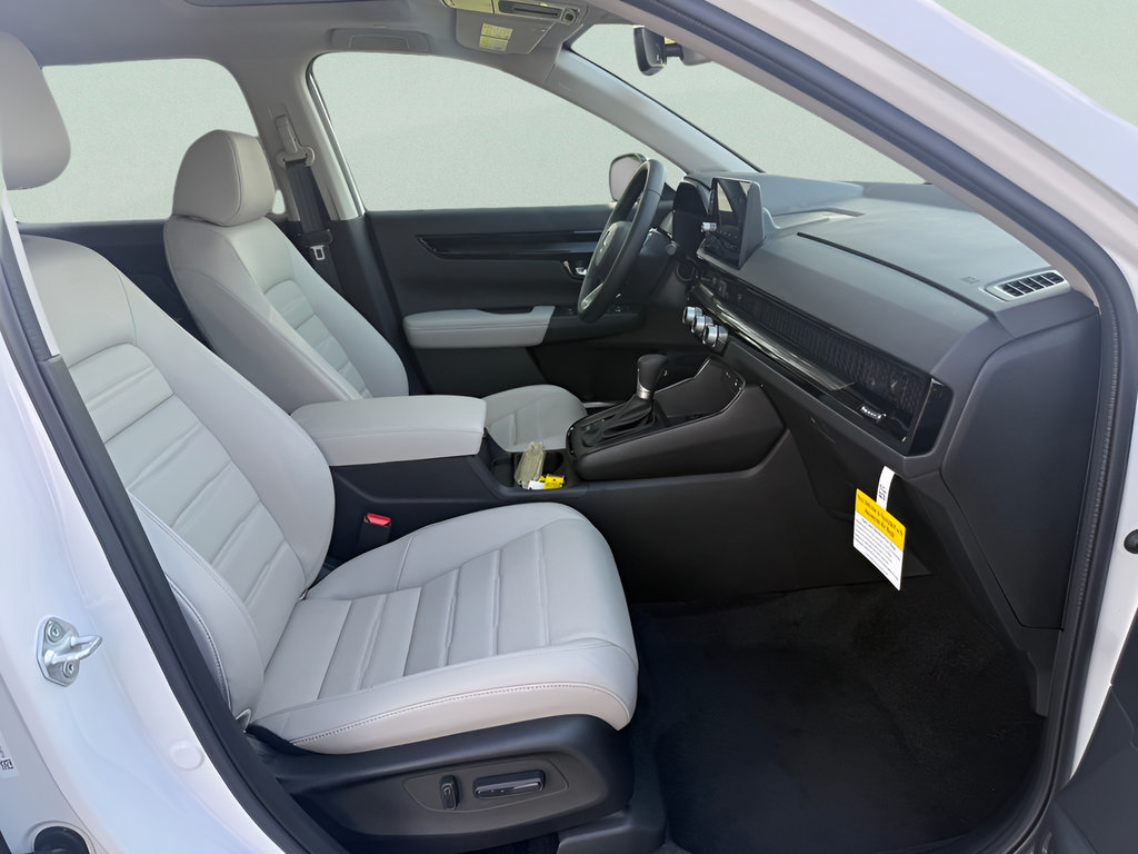 New 2026 Honda CR-V EX-L image 13
