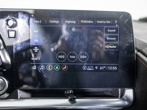 Used 2023 Chevrolet Corvette Stingray Premium Cpe w/ Z51 Performance Package image 22