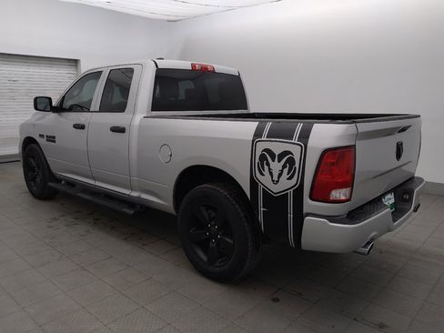 Used 2018 RAM 1500 Express RWD image 3